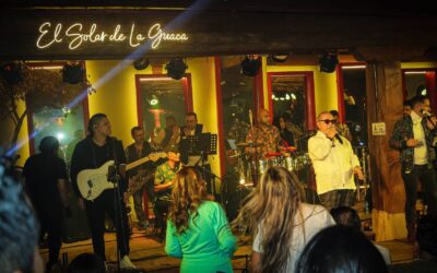 Música en vivo en Villa de Leyva: dónde escuchar los mejores shows