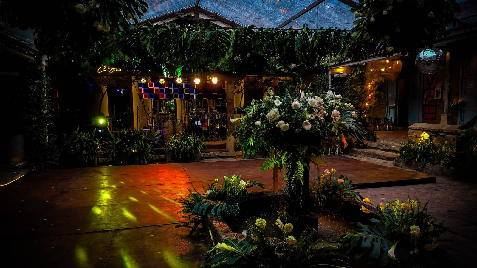 Boda 1