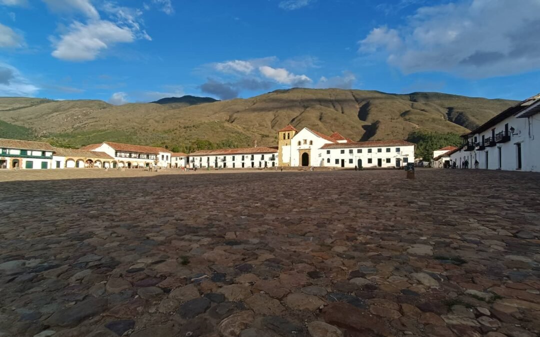 ¿Es segura Villa de Leyva para viajar solo? Guía completa 2026