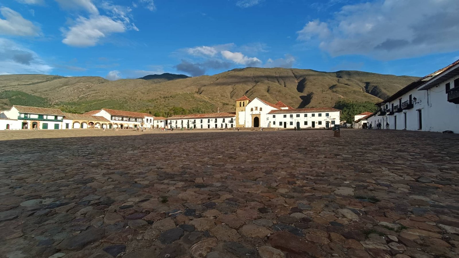 villa de leyva
