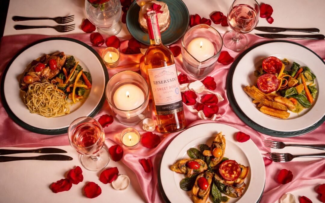 Cena Romántica en Villa de Leyva: la experiencia para dos en El Solar de la Guaca