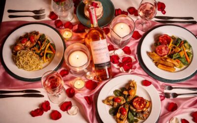 Cena Romántica en Villa de Leyva: la experiencia para dos en El Solar de la Guaca